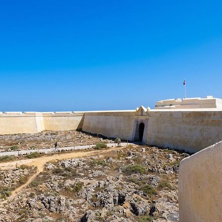 Casa Rainer Sagres Exterior foto