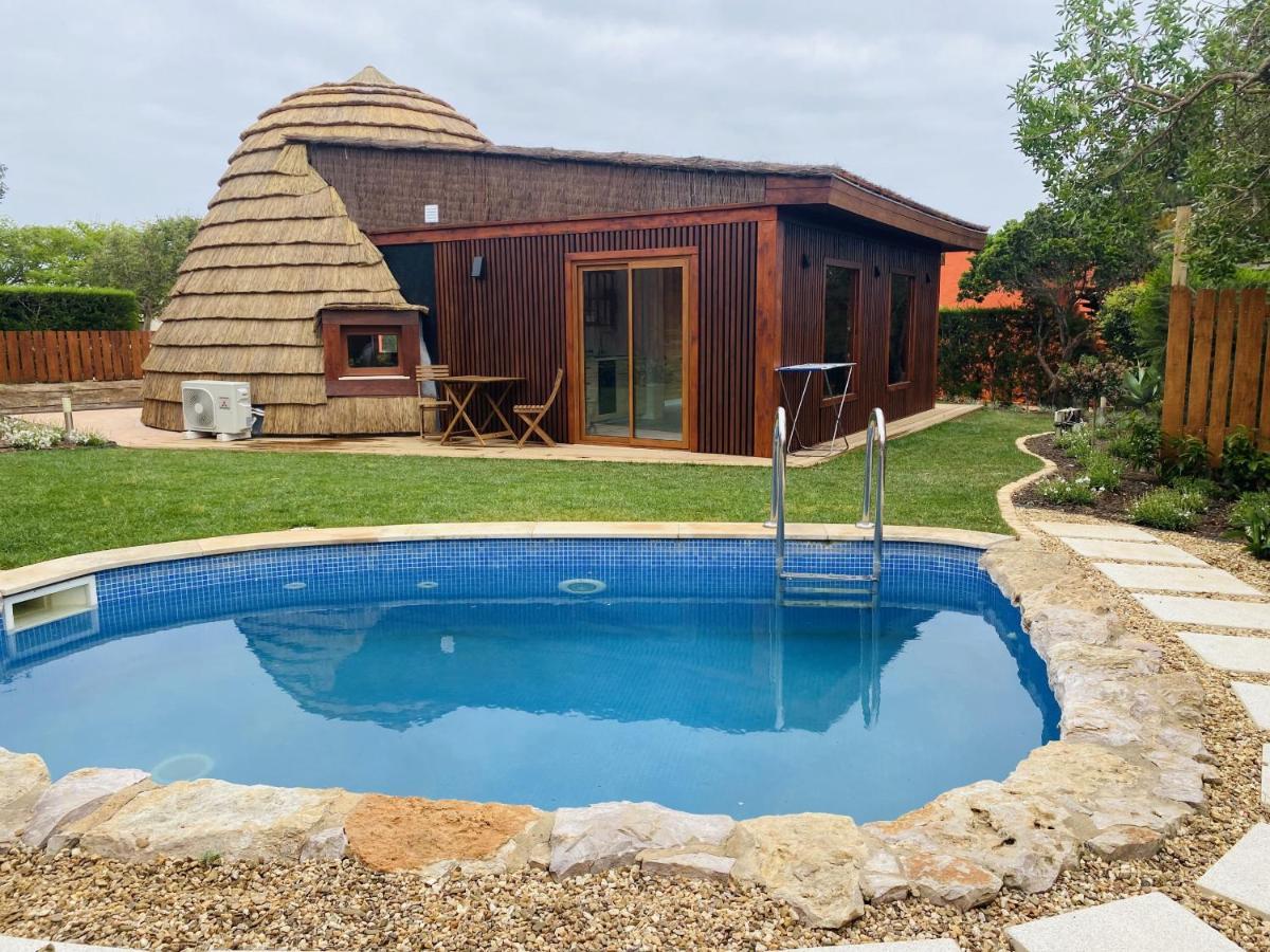 Casa Rainer Sagres Exterior foto